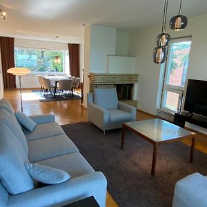 Appartement met Drie Slaapkamers